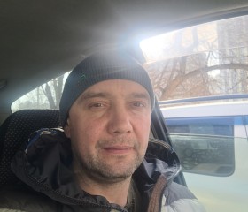 Эдуард, 42 года, Екатеринбург