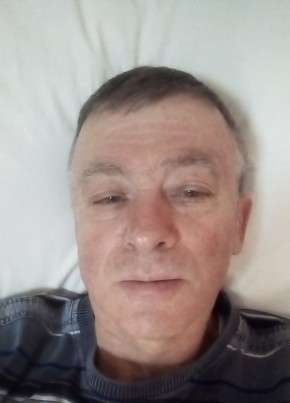 Владимир, 66, Россия, Новокузнецк