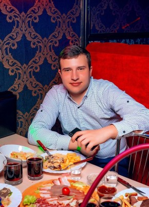 Сергей, 30, Рэспубліка Беларусь, Бабруйск