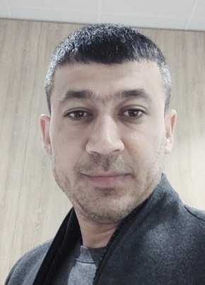 Emin, 37, Azərbaycan Respublikası, Bakı