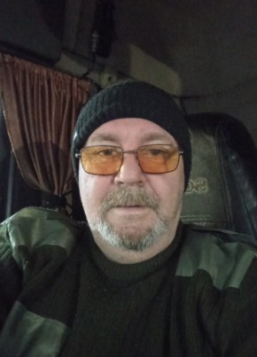 Валерий из Дивное 61 год