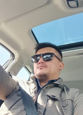 Roman, 31, Russia, Kireyevsk