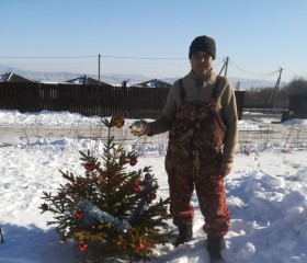 Бахадир, 49 лет, Хабаровск