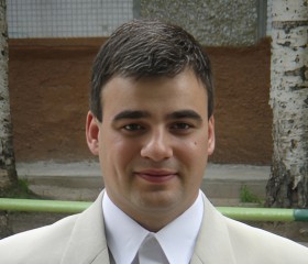 vladimir, 44, Nizhnevartovsk