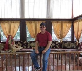 Valeriy, 58, Kyakhta