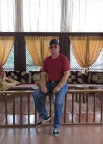 Valeriy, 58, Russia, Kyakhta