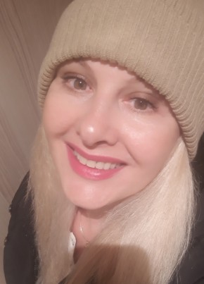 Milana, 48, Russia, Sevastopol