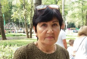 Татьяна, 69 - Только Я