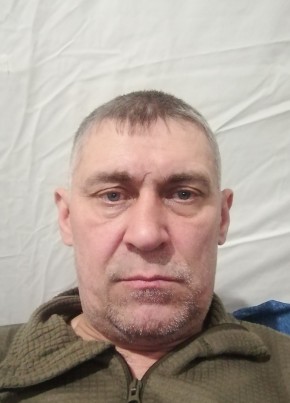 Олег, 52, Россия, Юрга
