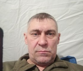 Олег, 52 года, Юрга