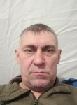 Олег, 52 года, Юрга