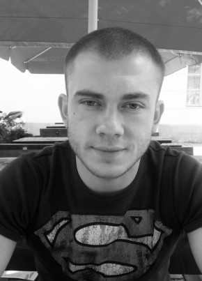 Dmitrij, 37, Lietuvos Respublika, Visaginas