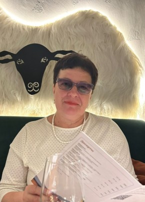 Lyubov, 60, Russia, Ulyanovsk