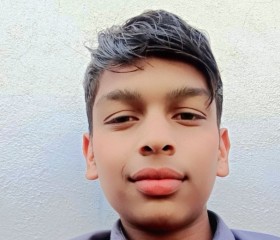 Nikhil, 18 лет, Nagpur