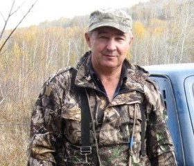 Павел, 56 лет, Качканар