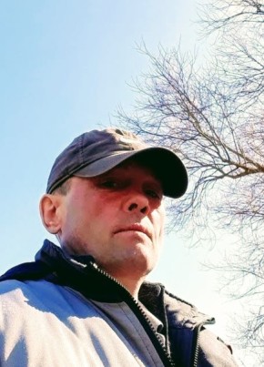 Юрий Щербинин, 55, Россия, Белгород