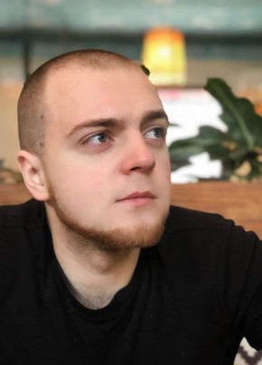 Дмитрий, 24, Россия, Липецк