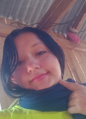 Hariele silva из Itacoatiara 24 года