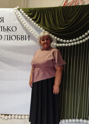Натали из Дровянаи 53 года