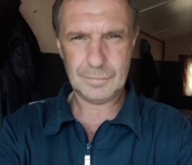Андрей, 52 года, Винзили