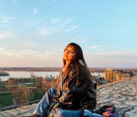 Лилия, 21 год, Москва