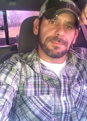 James, 47, United States of America, Meads