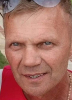 Вадим из Владимира 61 год