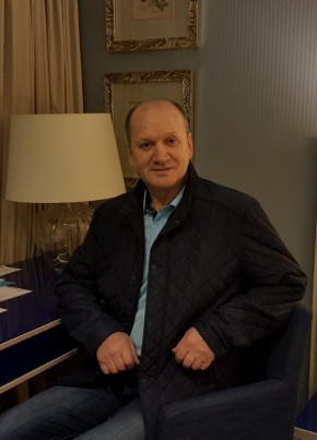 Леонид, 58, Россия, Москва