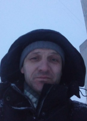 Паха, 46, Россия, Пыть-Ях