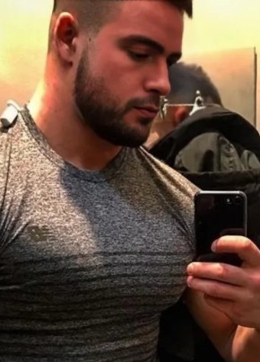 Seryega, 34, Russia, Tomsk