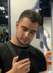 Seryega, 34, Tomsk