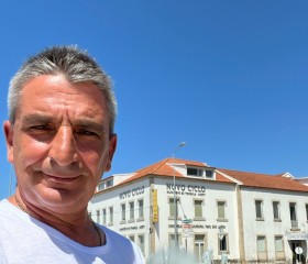 Joaquim, 58 лет, São Félix da Marinha