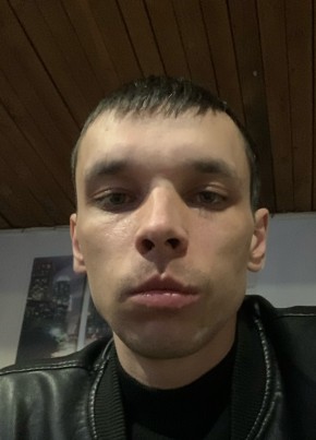 Александр, 34, Россия, Томск