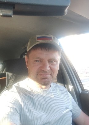 Александр из Яшалты 41 год