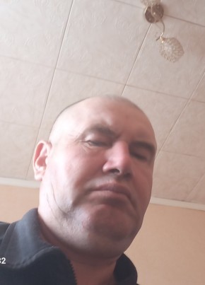Ильшат из Салавата 46 лет