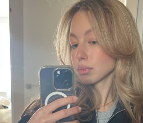 Yulia, 28, Thessaloniki