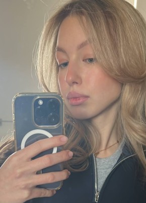 Yulia, 28, Greece, Thessaloniki