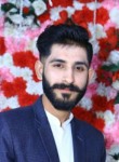 Malik vicky, 23 года, لاہور
