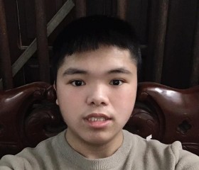 Anh Đại đẹp zai, 20 лет, 香港