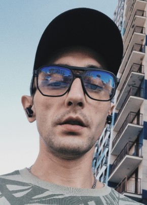 denis, 35, Russia, Tula