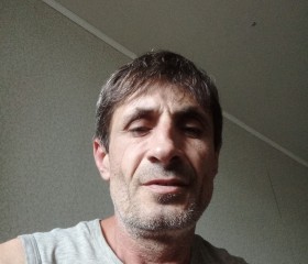 Umar Mugazhirov, 47, Moscow