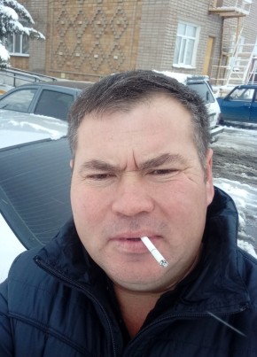 Геша, 41, Қазақстан, Макинск