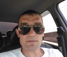 Юрий, 46 лет, Муром