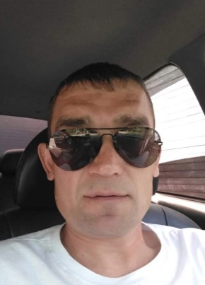 Юрий, 46, Россия, Муром