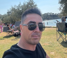 Hüseyin, 40, Kahramanmaras