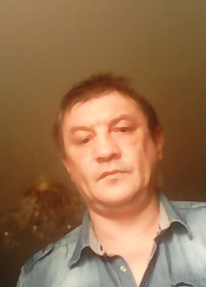 дима, 53, Россия, Корсаков