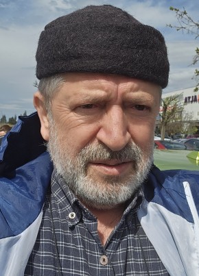 Shukur из Сочи 67 лет