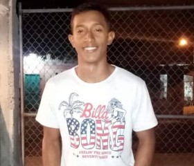 Roberth, 25 лет, Guayaquil