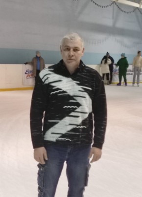 Андрей, 45, Россия, Орёл