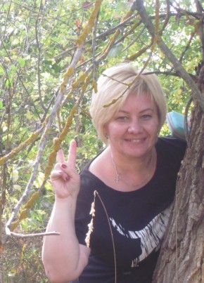 Лидия, 48, Россия, Волгоград